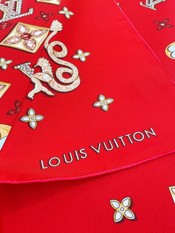 Louis Vuitton Scarf LVC00474 Louis Vuitton Scarf LVC00474